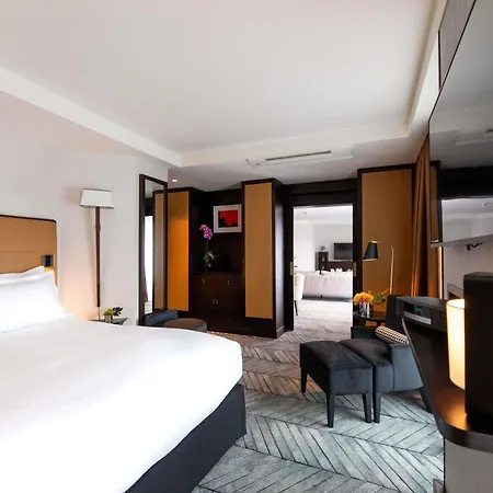 Sofitel Liberdade Hotel Lisbona