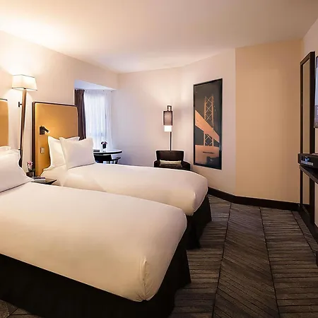 Sofitel Liberdade 5*