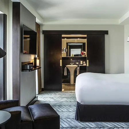 Sofitel Liberdade ליסבון