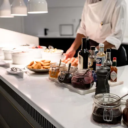 Sofitel Liberdade Lisbona