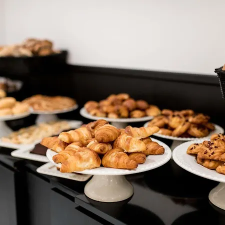 Sofitel Liberdade Hotel 5*