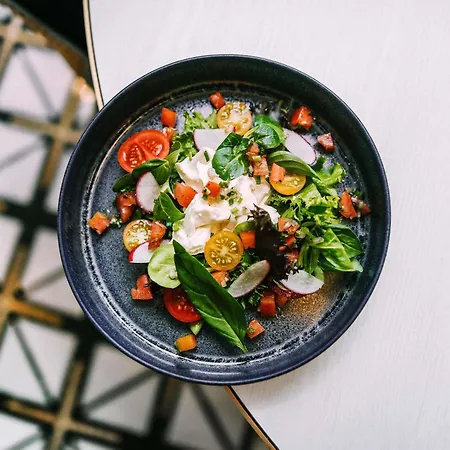 Sofitel Liberdade 5*