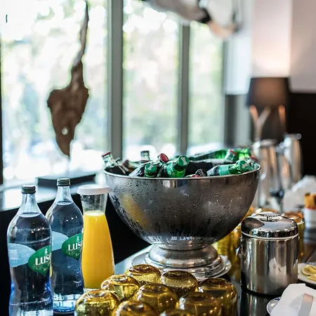 Hotel Sofitel Liberdade Lisbona