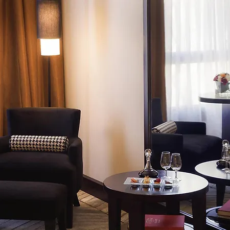Sofitel Liberdade 5*