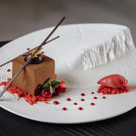 سوفيتيل ليسبون ليبرديد 5* Lisboa