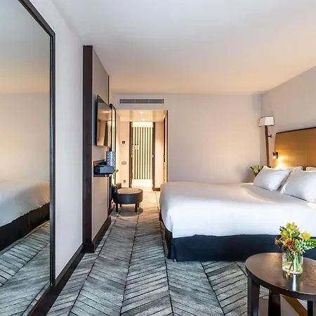 Sofitel Liberdade Lissabon