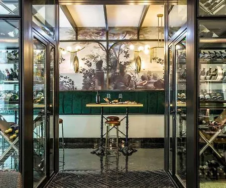 Sofitel Liberdade Hotel 5*