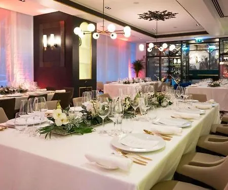 Sofitel Liberdade 5*