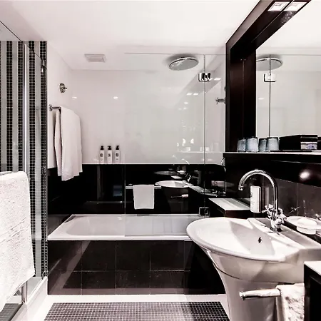 Sofitel Liberdade Szálloda Lisboa