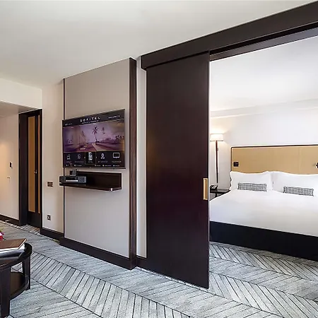 Hotel Sofitel Liberdade Lisboa