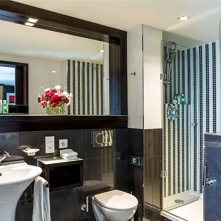 Sofitel Liberdade 5* Lisboa