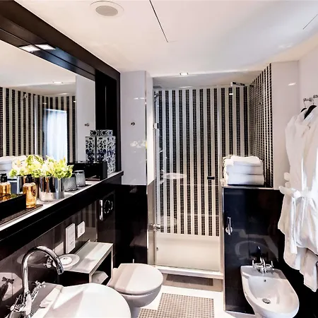 Hotel Sofitel Liberdade 5*