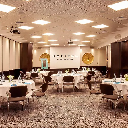 Sofitel Liberdade Hotel Lisboa