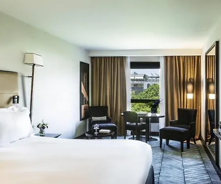 Sofitel Liberdade Hotel Lisboa
