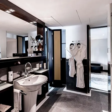 Sofitel Liberdade