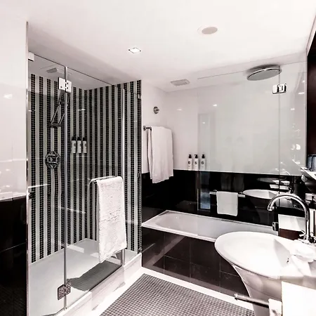 Hotel Sofitel Liberdade Lisboa