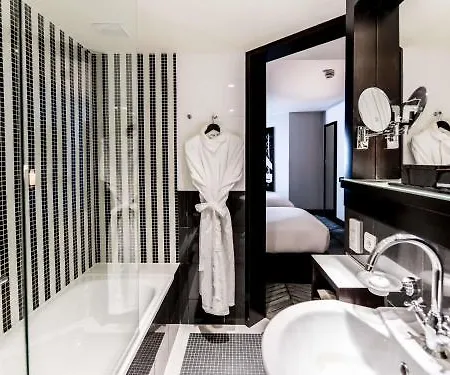Sofitel Liberdade Lisboa
