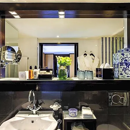 Sofitel Liberdade Hotel