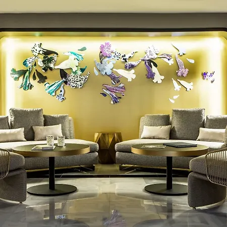 Hotel Sofitel Liberdade