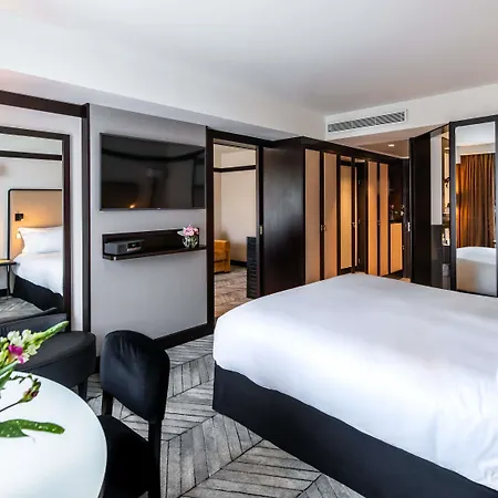 Sofitel Liberdade Hotel