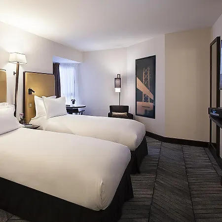 Hotel Sofitel Liberdade Lisbona