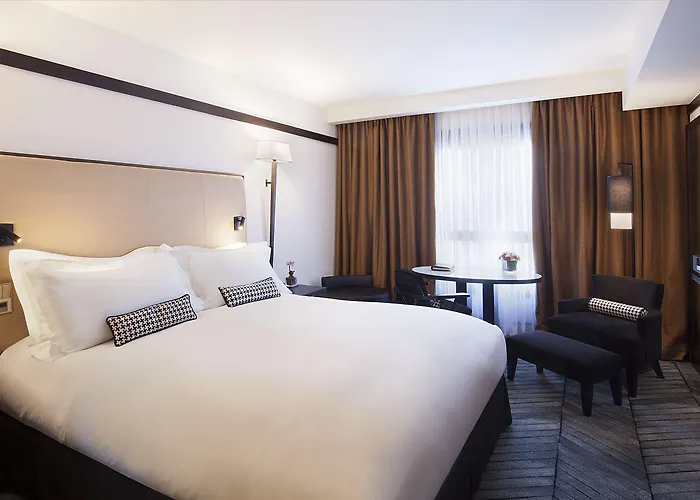 Sofitel Liberdade 5*