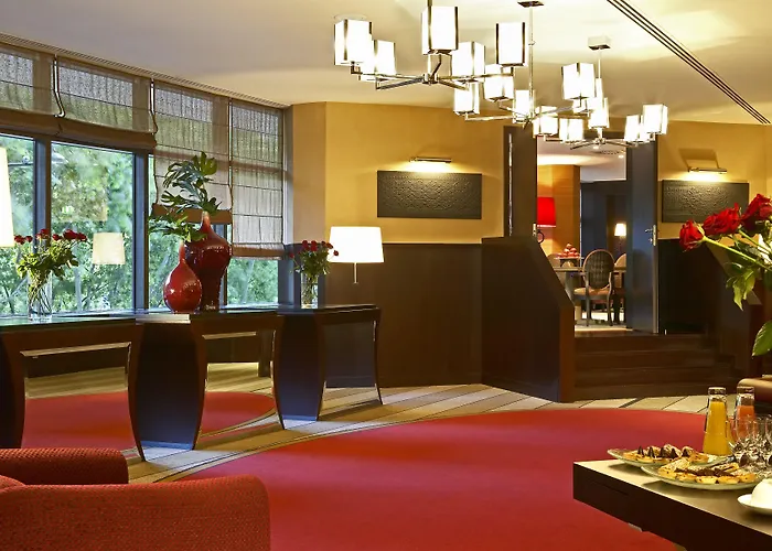 Sofitel Liberdade