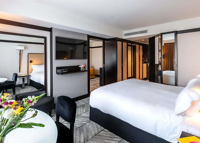 Sofitel Liberdade 5*