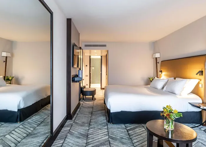 Sofitel Liberdade 5*