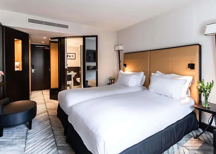 Sofitel Liberdade