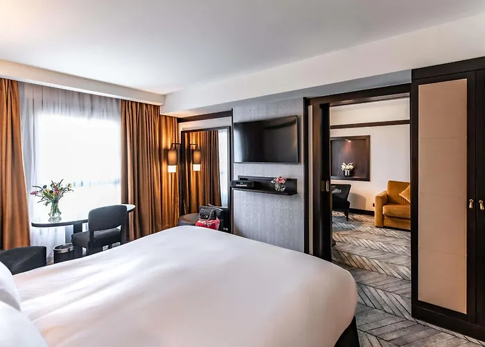 Sofitel Liberdade