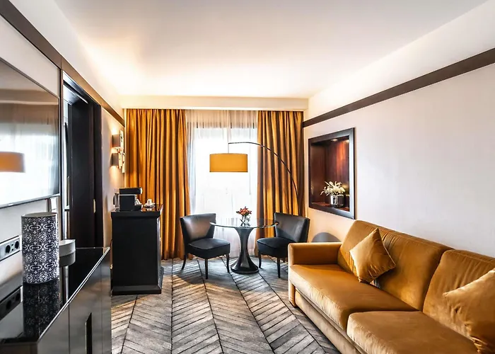 Sofitel Liberdade
