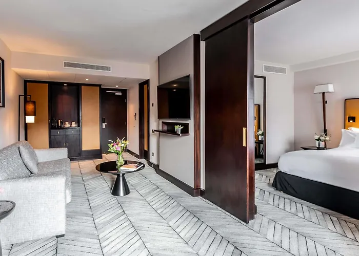 Sofitel Liberdade Lissabon