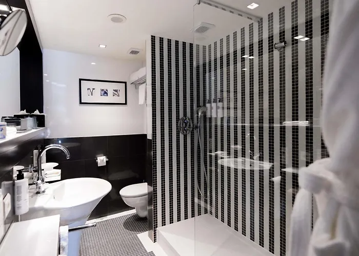 Sofitel Liberdade Hotel Lissabon