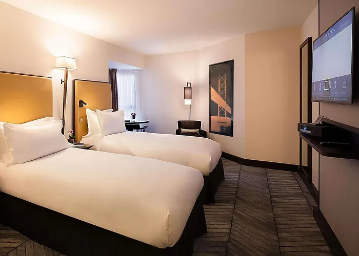 Sofitel Liberdade 5*