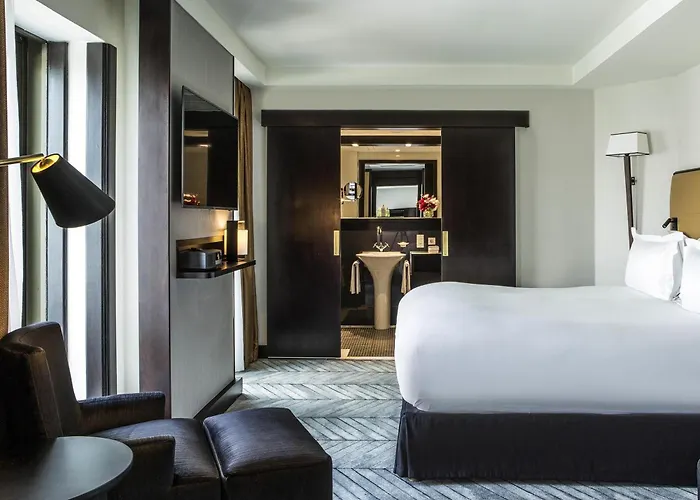 Sofitel Liberdade Lissabon