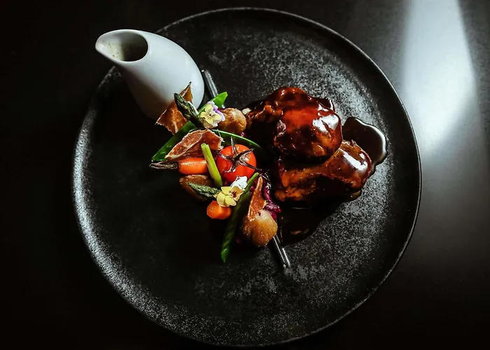 Sofitel Liberdade 5* Lissabon