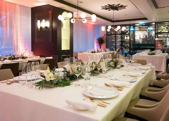 Hotel Sofitel Liberdade