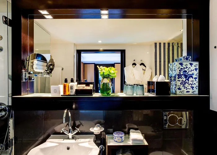 Sofitel Liberdade Hotel