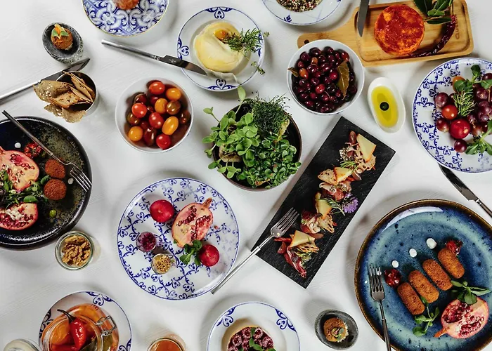 سوفيتيل ليسبون ليبرديد 5* Lisboa