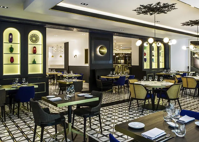 Sofitel Liberdade
