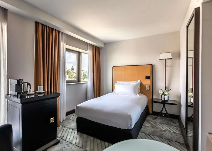 Sofitel Liberdade Hotel