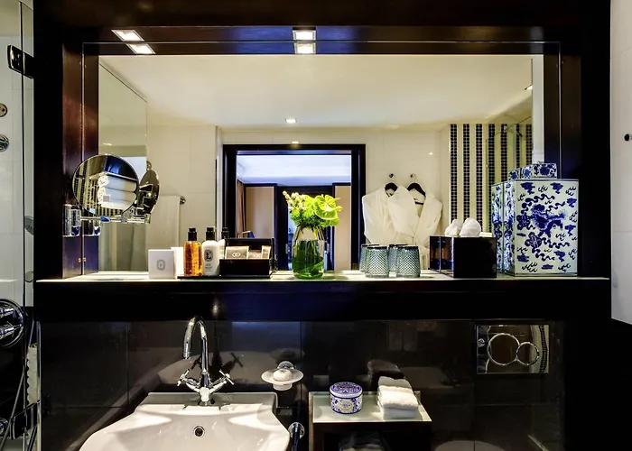 Hotel Sofitel Liberdade