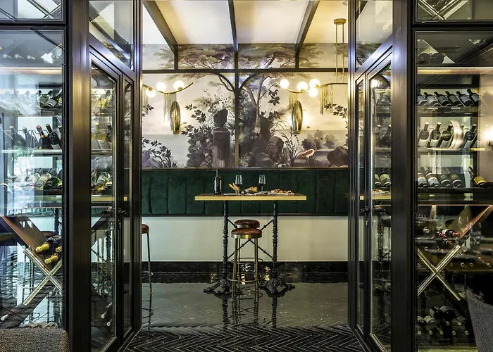 Sofitel Liberdade