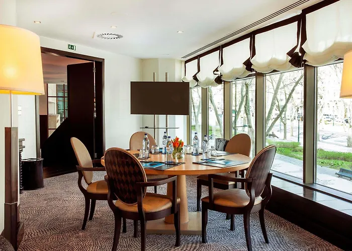 Hotel Sofitel Liberdade Lisboa