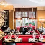 Sofitel Liberdade Ξενοδοχείο 5*