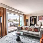 Ξενοδοχείο Sofitel Liberdade Lisboa