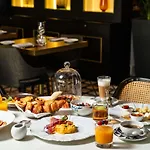 Sofitel Liberdade Ξενοδοχείο