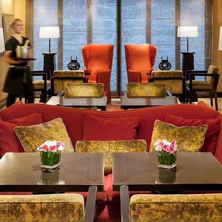 Sofitel Liberdade Otel