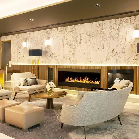 Sofitel Liberdade 5* Lisboa